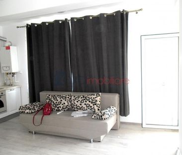 Apartament 2 camere de inchiriat in Cluj-Napoca, Borhanci ID 3697 - Fotografie 1