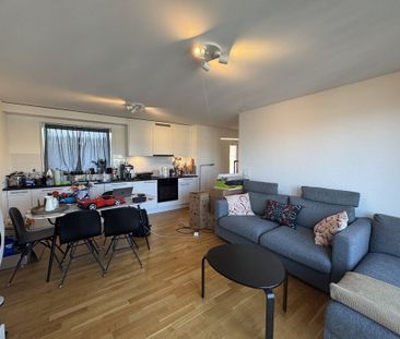 Modern 2.5-room apartment in Lausanne - Photo 2