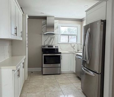 For Lease - 5 Rockport Crescent Unit# Main, Richmond Hill, Ontario - Photo 4