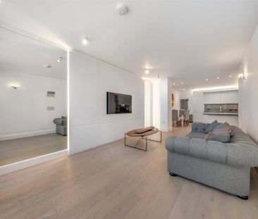 Bryanston Mews East, Marylebone, W1H flat to rent - Photo 1