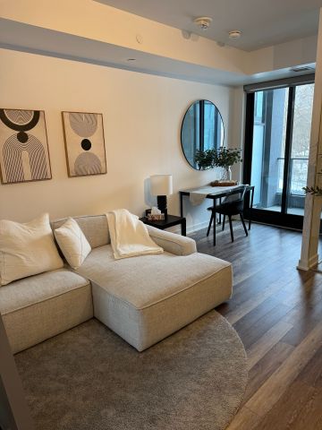 For Lease - 250 Lawrence Avenue Unit# 203, Toronto, Ontario - Photo 2