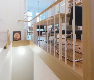 Rue Jean Robie1060 Saint-Gilles - Photo 4