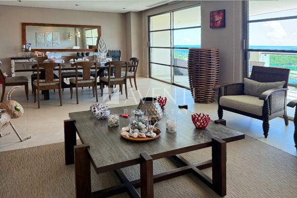 Departamento en Renta, Novo Cancún, Puerto Cancún, Cancún - Foto 1