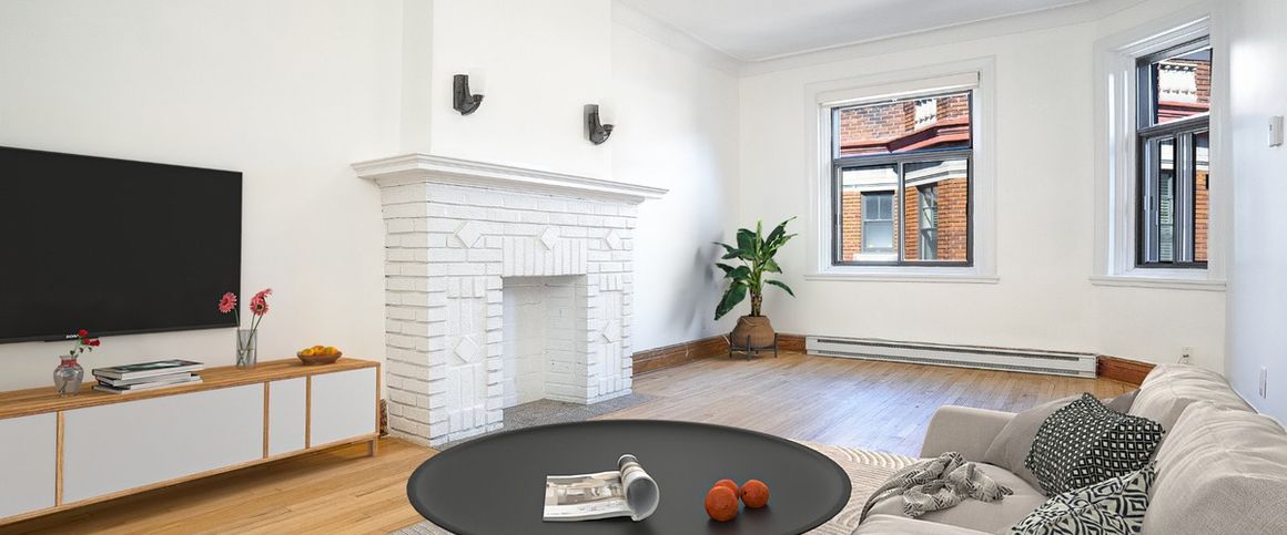 À louer / Appartement - Photo 1