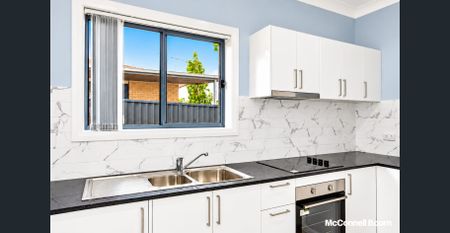 Modern & Stylish Granny Flat with Low-Maintenance Living - Photo 2