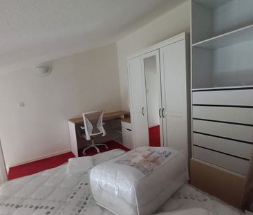 Location Appartement 2 pièces 29m² CUGNAUX 31270 - Photo 3