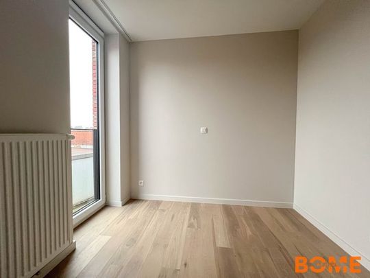 Appartement te huur - Foto 1