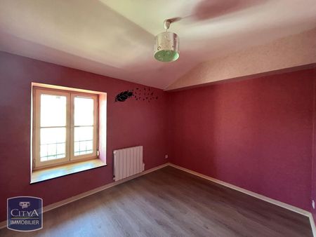 Location Appartement 4 pièces 73m² CUISERY 71290 - Photo 3