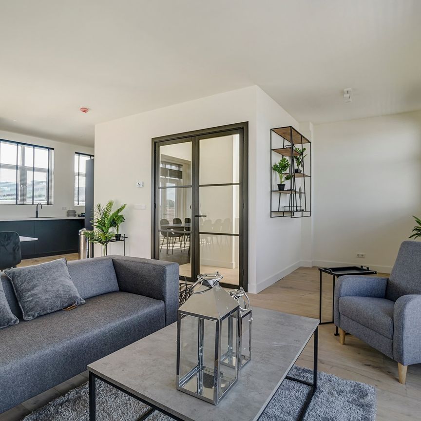 Van Hogenhoucklaan, 2596 TA Den Haag - Foto 1