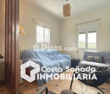 Chalet en alquiler en los Cerezos-La Mandarina-La Finca-Covatelles - Foto 3
