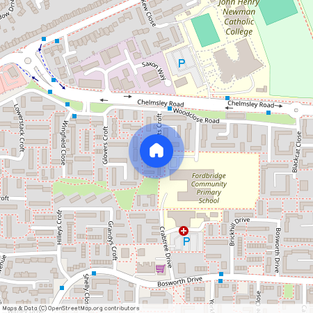 Piggotts Croft, Birmingham