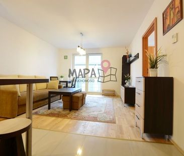 Mieszkanie z balkonem lubiane przez najemców - Zdjęcie 3