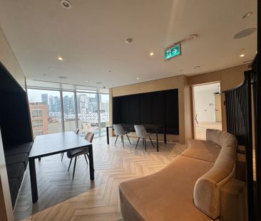 For Lease - 280 Dundas Street Unit# 1201, Toronto, Ontario - Photo 2