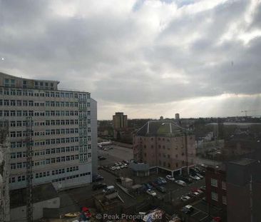 Stunning Apartment With Parking Space & En-suite - The Pinnacle, Vi... - Photo 3