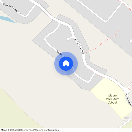 23 Regency Road, Qld 4670, Moore Park Beach