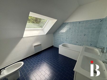 Maison 5 pièces à Sautron - Photo 2