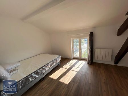 Appartement à louer 3 pièces 46.59m² - Photo 2