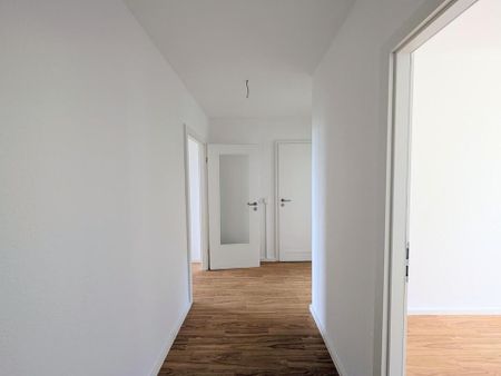 Platz für die kleine Familie - jetzt einziehen - Photo 5