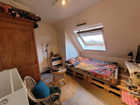 Instapklaar 3 slaapkamer duplex appartement in het hartje van Aalter - Foto 3