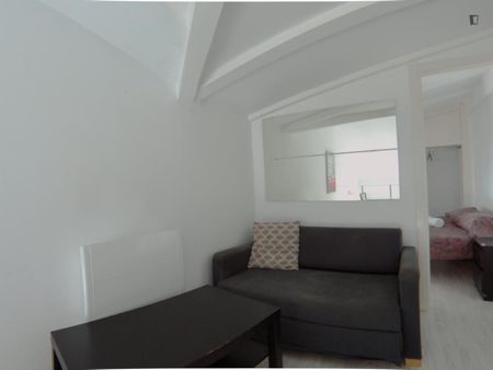 Apartamento de alquiler en Puerta del Ángel - Photo 5