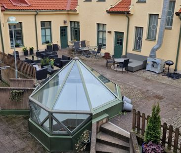 Lilla Kyrkogatan, Borås - Foto 4