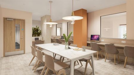 Studio to rent - Photo 4