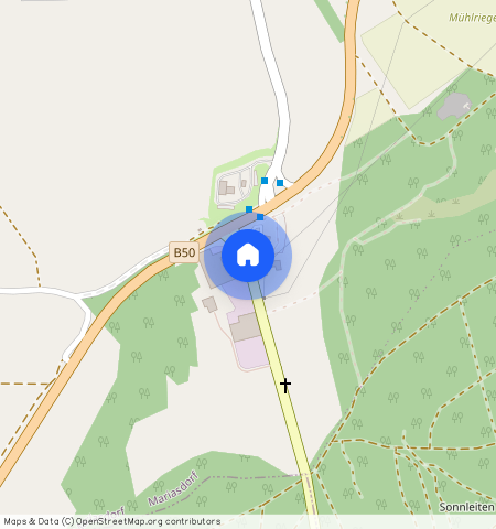 Nr. 190c (Bungalow 1 lt. Infobroschüre), 7433, Mariasdorf