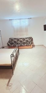 Studio/Γκαρσονιέρα για ενοικίαση Νεάπολη (Λάρισα) - Photo 4