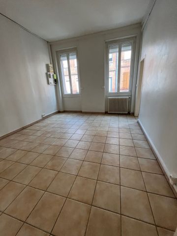 Location Appartement 3 pièces 63m² TOULOUSE 31000 - Photo 2