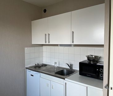 Appartements en résidence étudiants Quimper 1 pièce 32 m2 - Photo 3