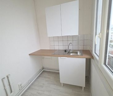 LEVALLOIS PERRET - Louise Michel appartement de 25 m² - 2 pièces - ... - Photo 2