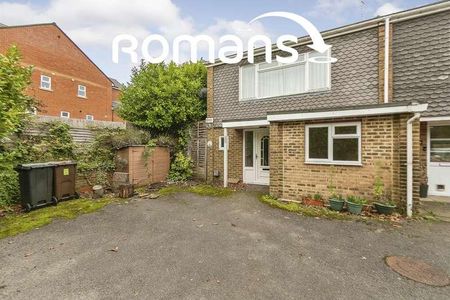 Victoria Road, Wargrave, Reading, RG10 - Photo 3