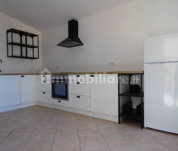 Appartamento in villa via Francesco Consoli, Colle delle Ginestre, ... - Foto 5