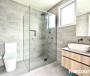 Newly Luxury Home in Vermont School Zone - Photo 1