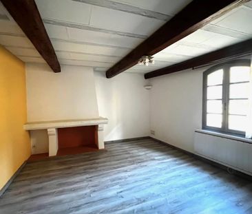 Appartement 1 chambre en centre ville avec balcon - Photo 6