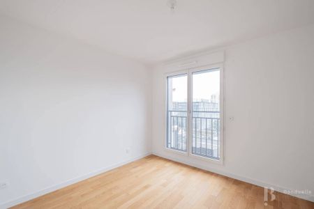 Rental Apartment Courbevoie Marceau - République - Photo 5