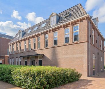 Te huur: Appartement Mgr. Aengenentlaan in Warmond - Photo 5