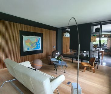 Maison exceptionnelle - Photo 1