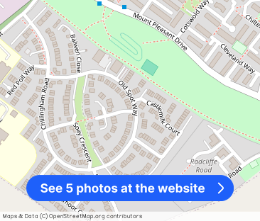 Angus Court, Winsford, CW7 - Photo 1