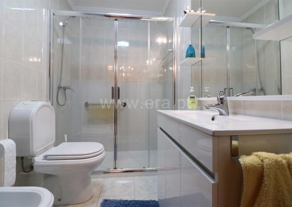 Apartamento T3 em Porto