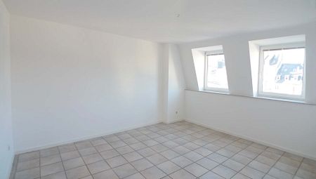 DG-Maisonette-Wohnung mit Galerie, Einbauküche und TG, Trier-Innenstadt - Foto 4