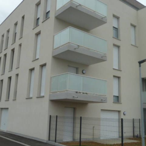 THIONVILLE VEYMERANGE - F2 - RESIDENCE NEUVE-CUISINE EQUIPEE - Photo 1