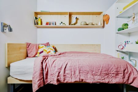 Ultra Twin Apartment - Photo 2