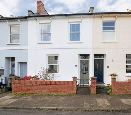 Alexandra Street, Cheltenham GL50 2UQ - Photo 5