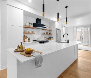 Appartement à louer - Photo 3