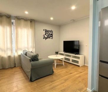 Piso de alquiler en Calle Cataluña, 4, Los Corrales de Buelna - Foto 1