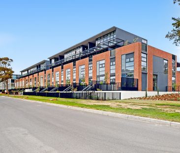 212/51 Birmingham Street, Spotswood VIC 3015 - Apartment For Rent |... - Photo 3