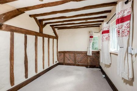 4 bedroom cottage to rent - Photo 5