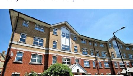 1 Bed Flat, Croydon, CR0 - Photo 3