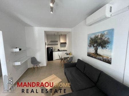 Διαμέρισμα για ενοικίαση - Μηχανιώνα, - Photo 2